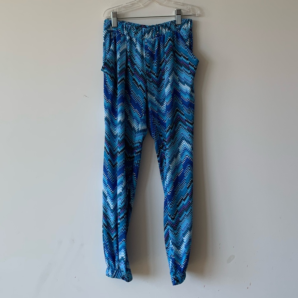 Girls’ Pinc Comfortable Pants